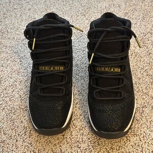 Air Jordan 11 Retro - Black
